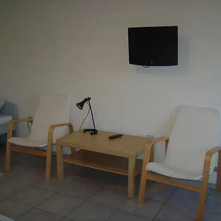 Penzion Alexsport Trebon Room photo