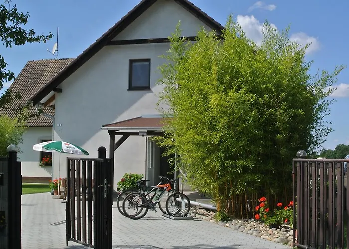Penzion Alexsport