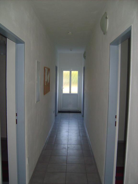 Apartmán Alexsport