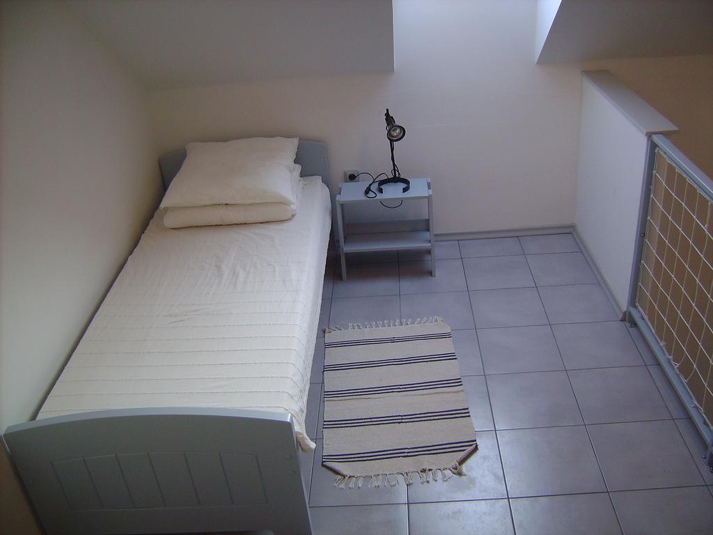 Alexsport Apartmán Třeboň