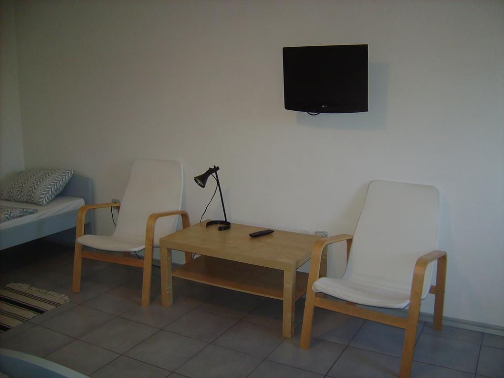 Alexsport Apartmán