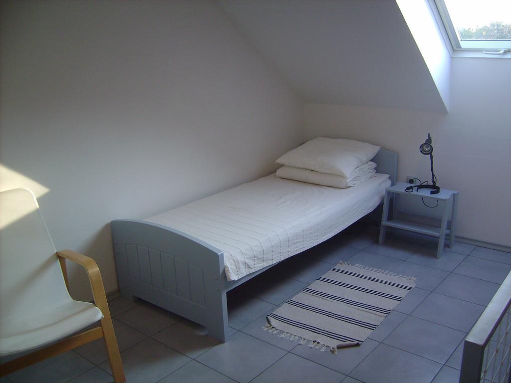 Alexsport Apartmán Třeboň