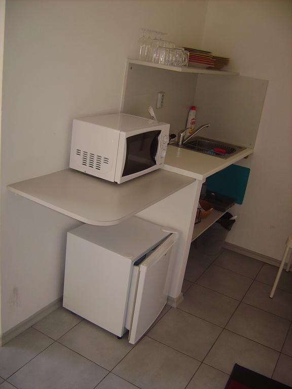 Alexsport Apartmán