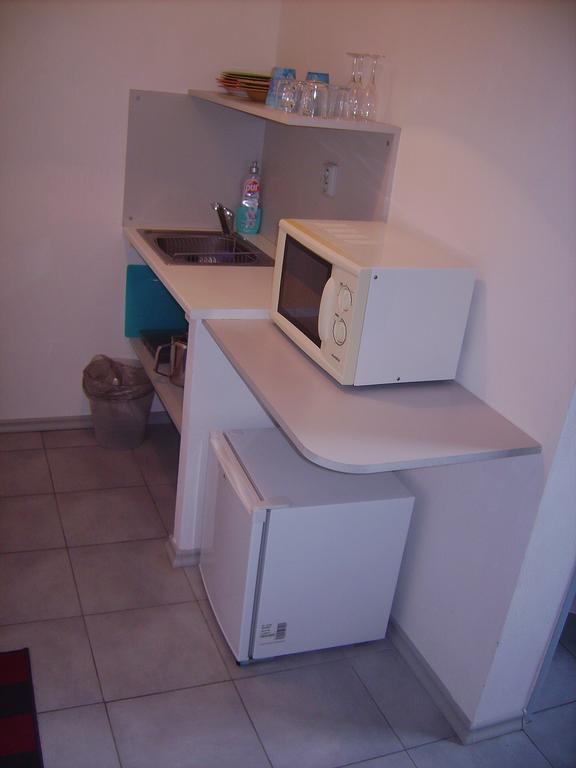 Apartmán Alexsport Třeboň