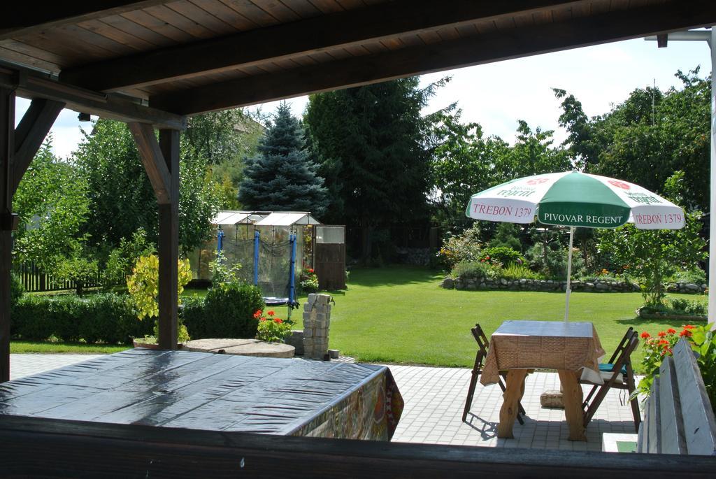 Apartmán Alexsport